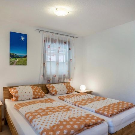 Ferienwohnung Ohnemus Schuttertal Dış mekan fotoğraf