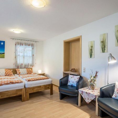 Ferienwohnung Ohnemus Schuttertal Dış mekan fotoğraf
