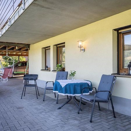 Ferienwohnung Ohnemus Schuttertal Dış mekan fotoğraf