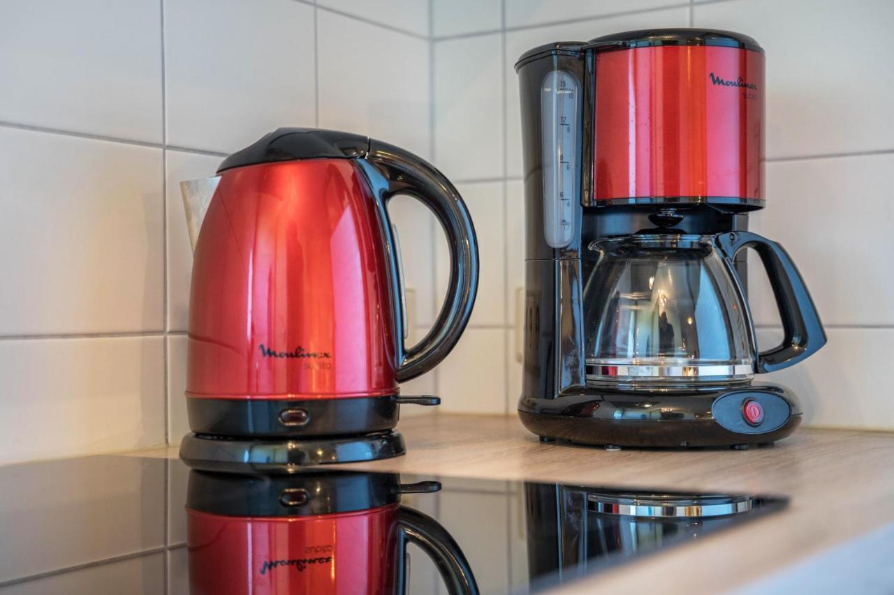 Ferienwohnung Ohnemus Schuttertal Dış mekan fotoğraf