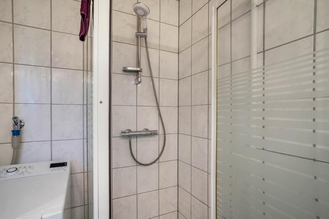 Ferienwohnung Ohnemus Schuttertal Dış mekan fotoğraf