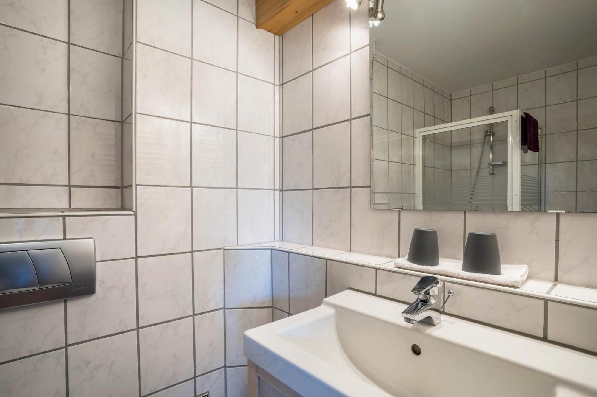 Ferienwohnung Ohnemus Schuttertal Dış mekan fotoğraf