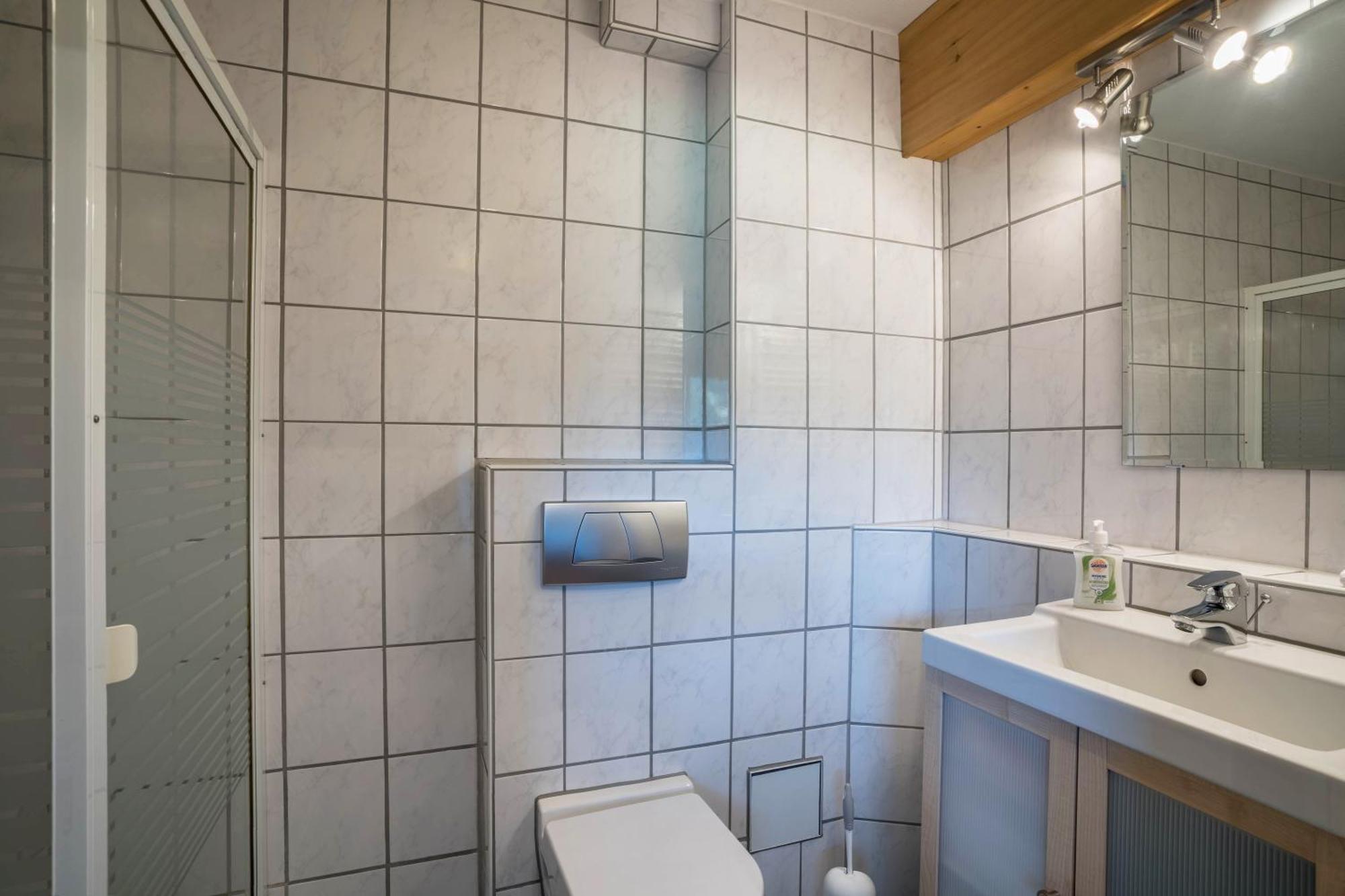 Ferienwohnung Ohnemus Schuttertal Dış mekan fotoğraf